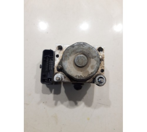 Блок ABS(насос)