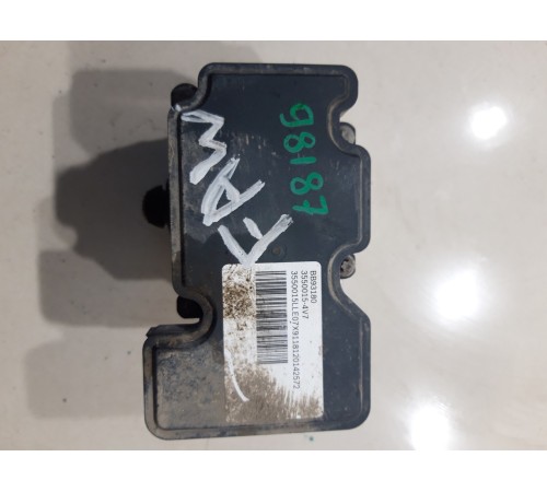 Блок ABS(насос)