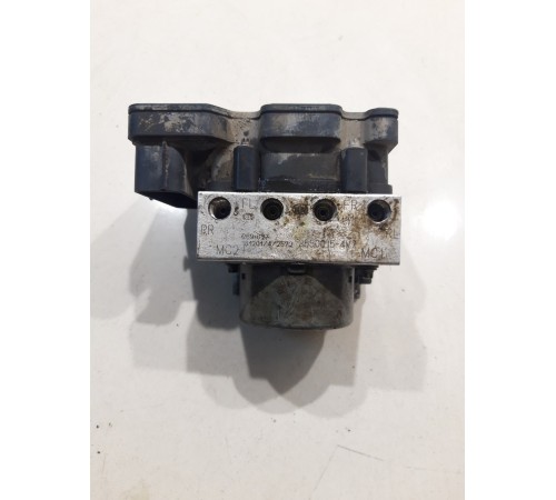 Блок ABS(насос)