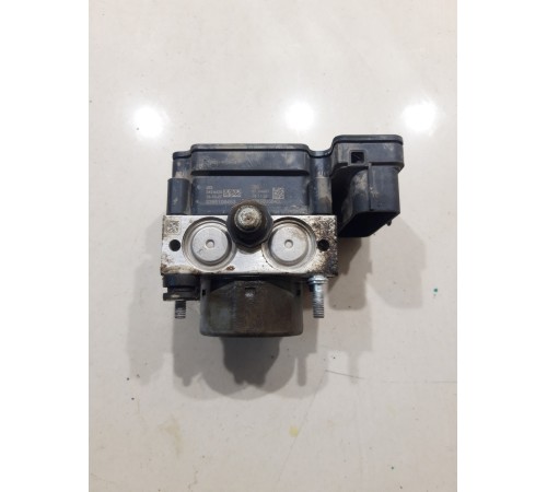 Блок ABS(насос)