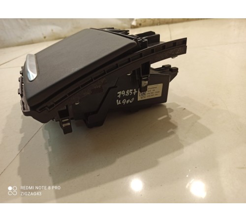 Бардачок центральной консоли