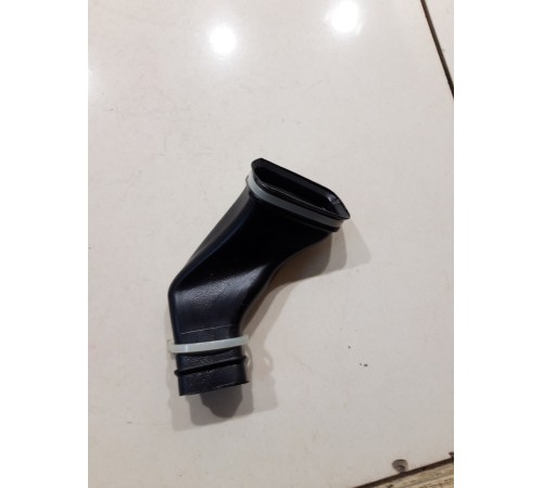 Воздуховод сиденья передний левый