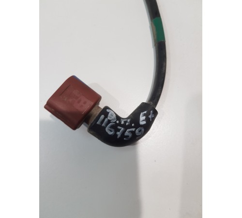 Датчик ABS задний правый