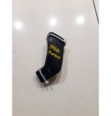 Воздуховод сиденья передний левый