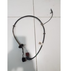 Датчик ABS задний правый