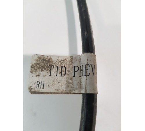 Датчик ABS задний правый