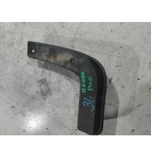 Брызговик задний левый