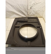 Лоток багажника