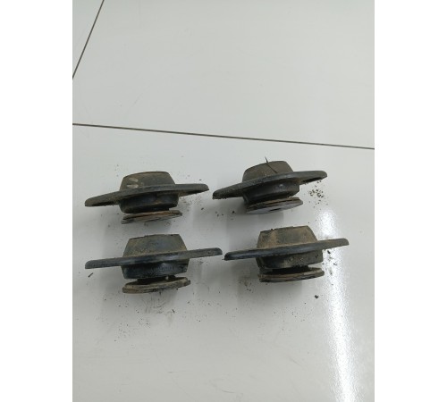 Опора кузова 4шт