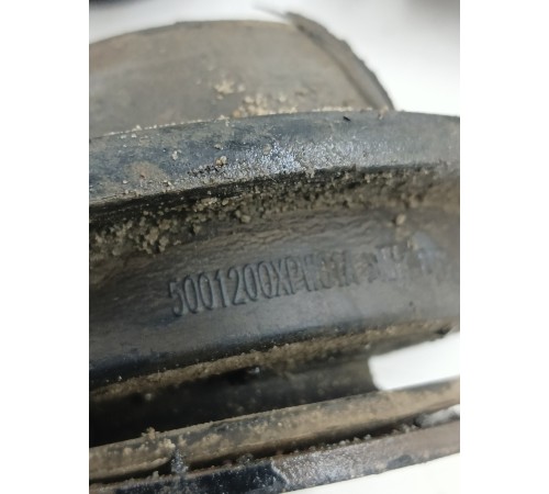 Опора кузова 4шт