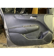 Обшивка двери Передняя Левая