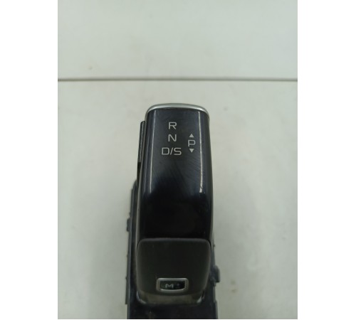 Селектор АКПП кулиса КПП коробки передач