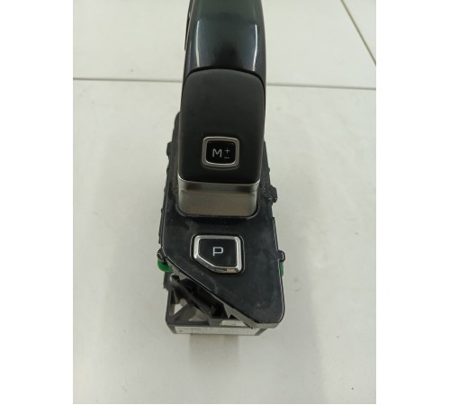 Селектор АКПП кулиса КПП коробки передач