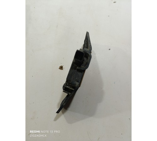 Датчик слепых зон задний