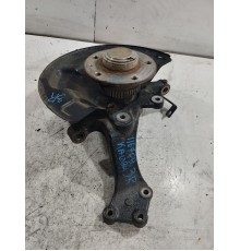 Кулак поворотный задний правый