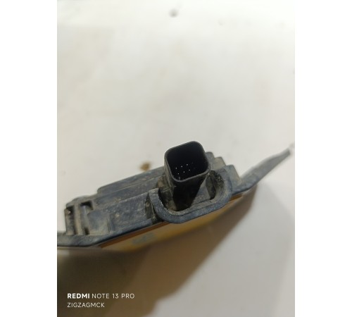 Датчик слепых зон задний