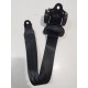 Ремень безопасности третьего ряда левый