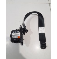 Ремень безопасности третьего ряда левый