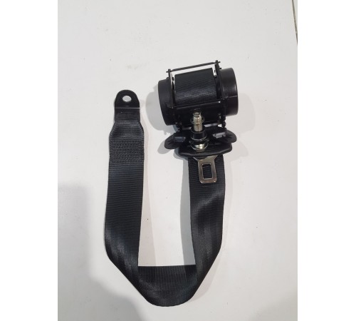 Ремень безопасности третьего ряда левый