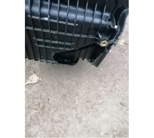 КПП роботизированная, коробка передач