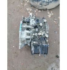 КПП роботизированная, коробка передач