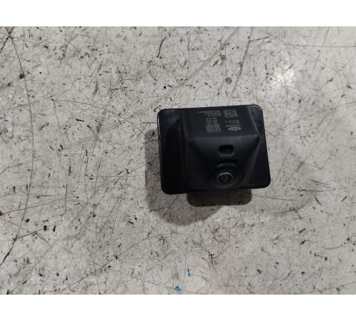 Камера заднего вида