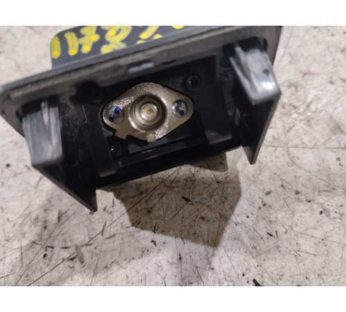 Камера заднего вида