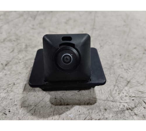 Камера заднего вида