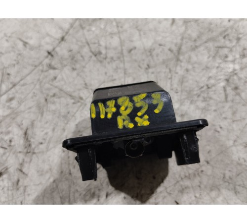 Камера заднего вида