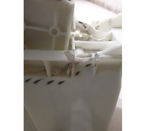 Кулиса АКПП