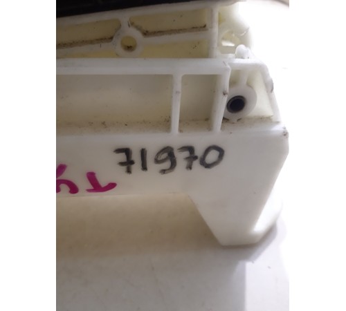 Кулиса АКПП