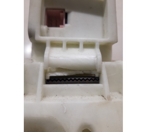 Кулиса АКПП