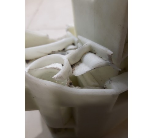 Кулиса АКПП