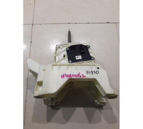 Кулиса АКПП