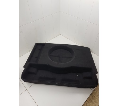 Наполнитель багажника ящик для хранения