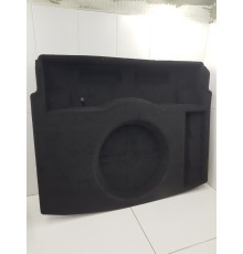 Наполнитель багажника ящик для хранения