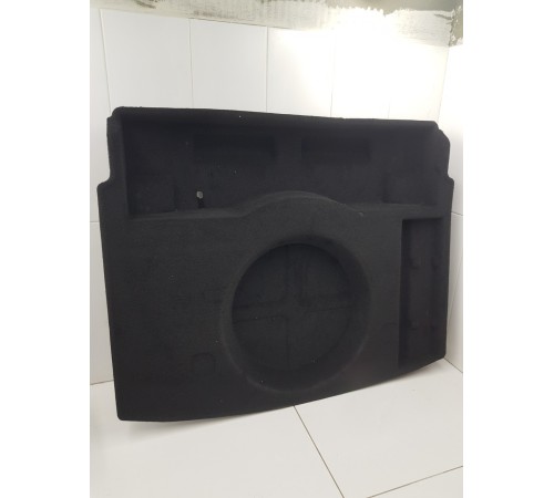 Наполнитель багажника ящик для хранения