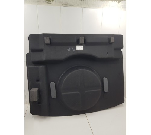 Наполнитель багажника ящик для хранения