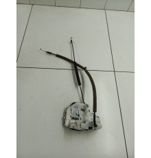 Замок двери задний правый