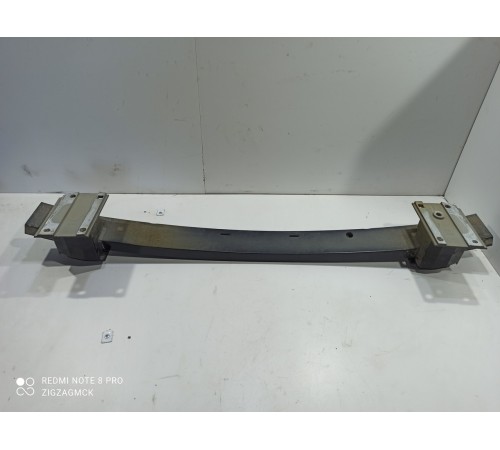 Усилитель заднего бампера