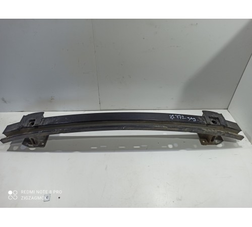 Усилитель заднего бампера