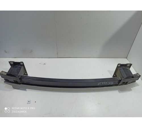 Усилитель заднего бампера