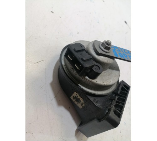  Сигнал звуковой