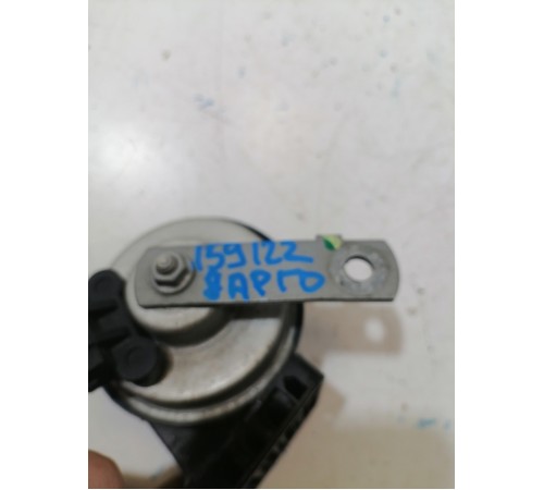  Сигнал звуковой