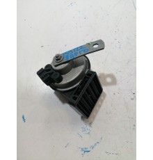  Сигнал звуковой