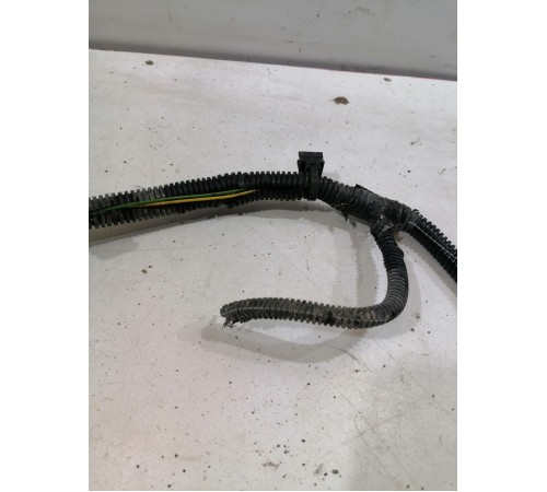 Электропроводка переднего бампера