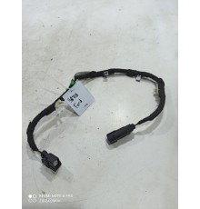 Электропроводка двери бесключевого доступа передняя левая