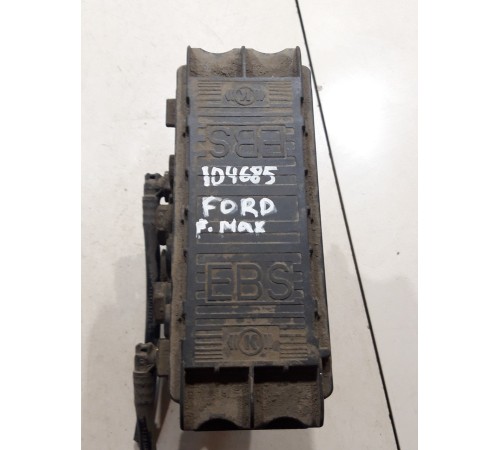 Модулятор EBS