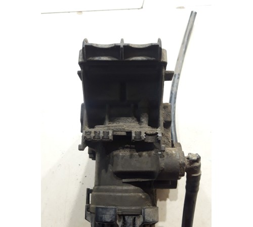 Модулятор EBS