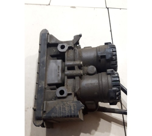 Модулятор EBS